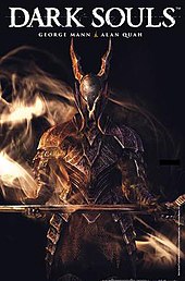 dark souls wikia