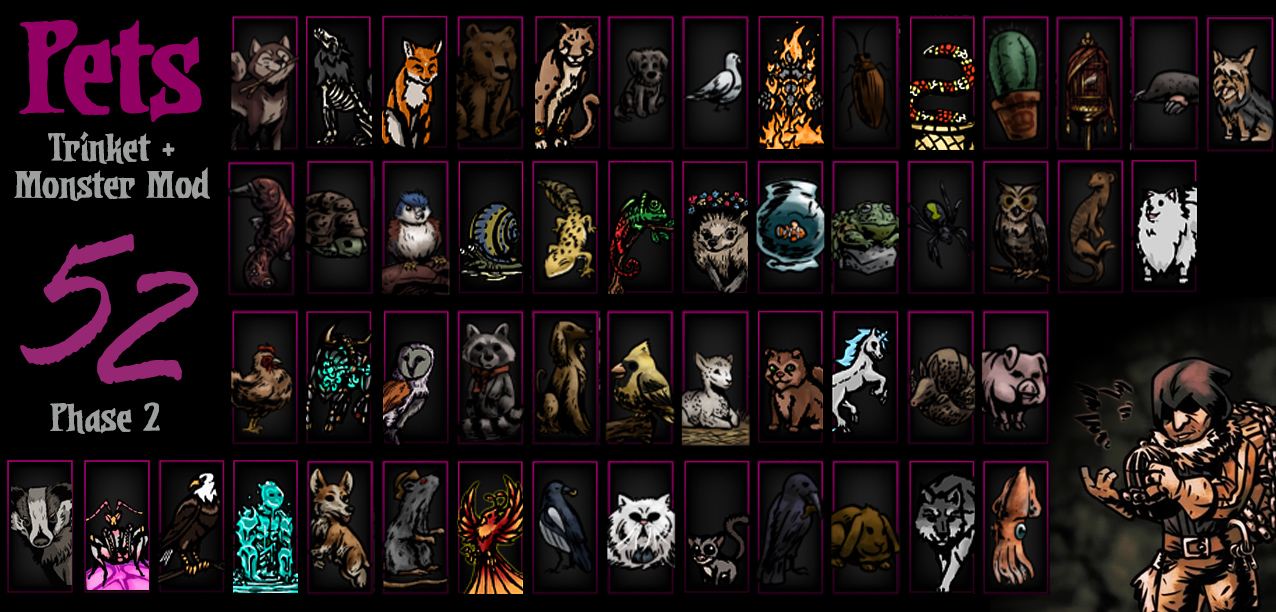 darkest dungeon 2 pets