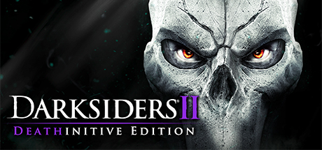 darksiders 2 deathinitive edition glitches