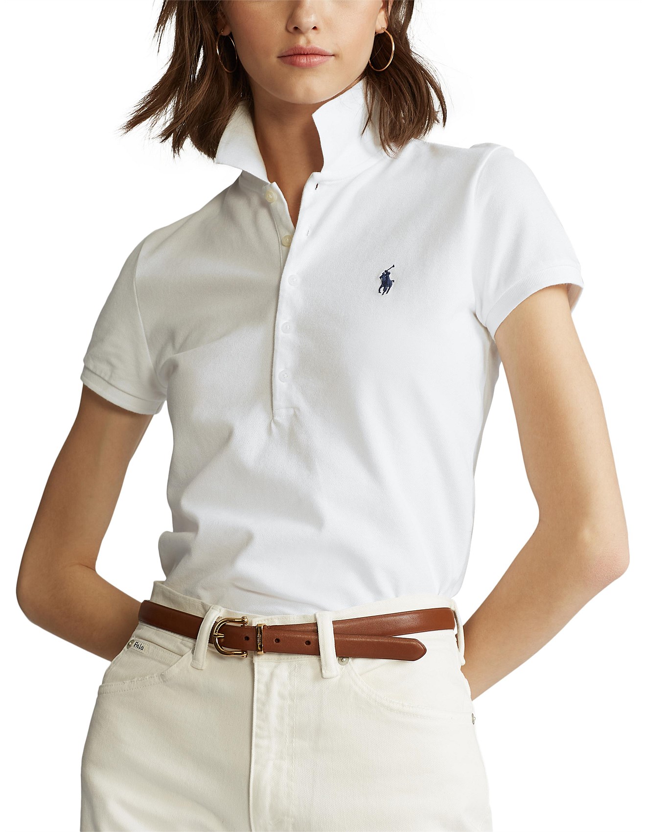 david jones ralph lauren women