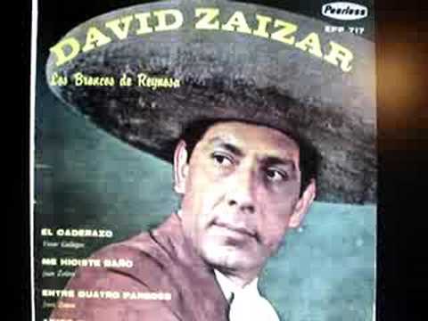 david zaizar canciones