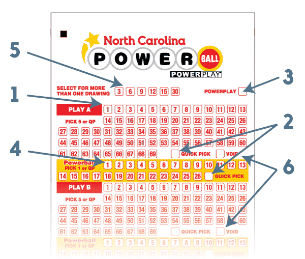 days for lottery drawings