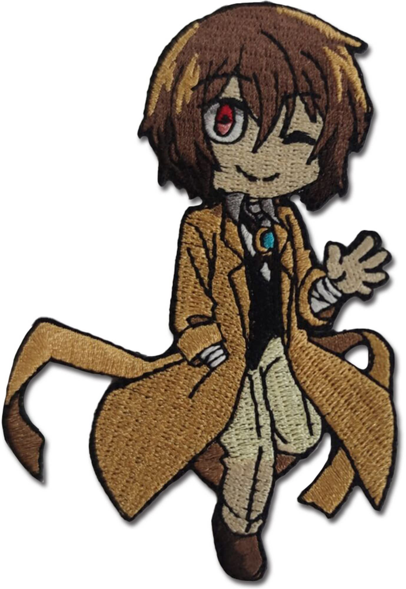 dazai wan