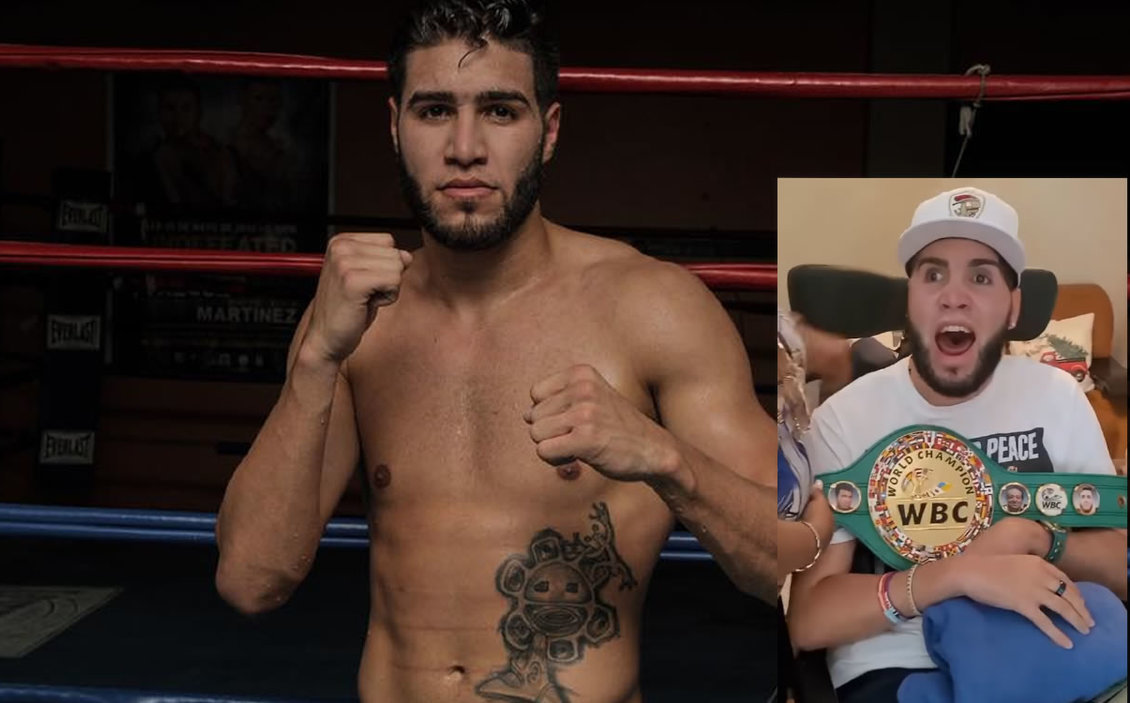 q le paso a prichard colon