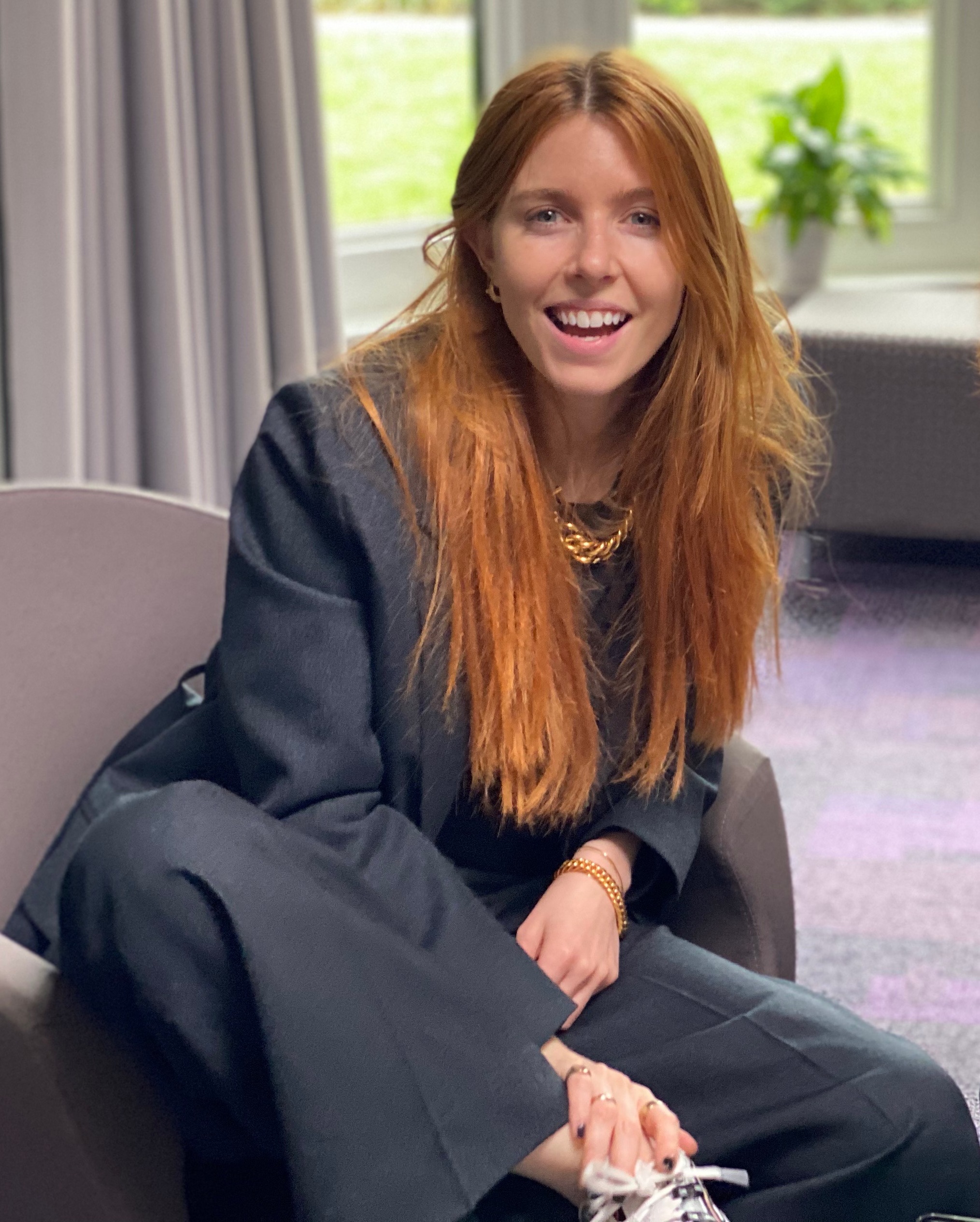 stacey dooley photos