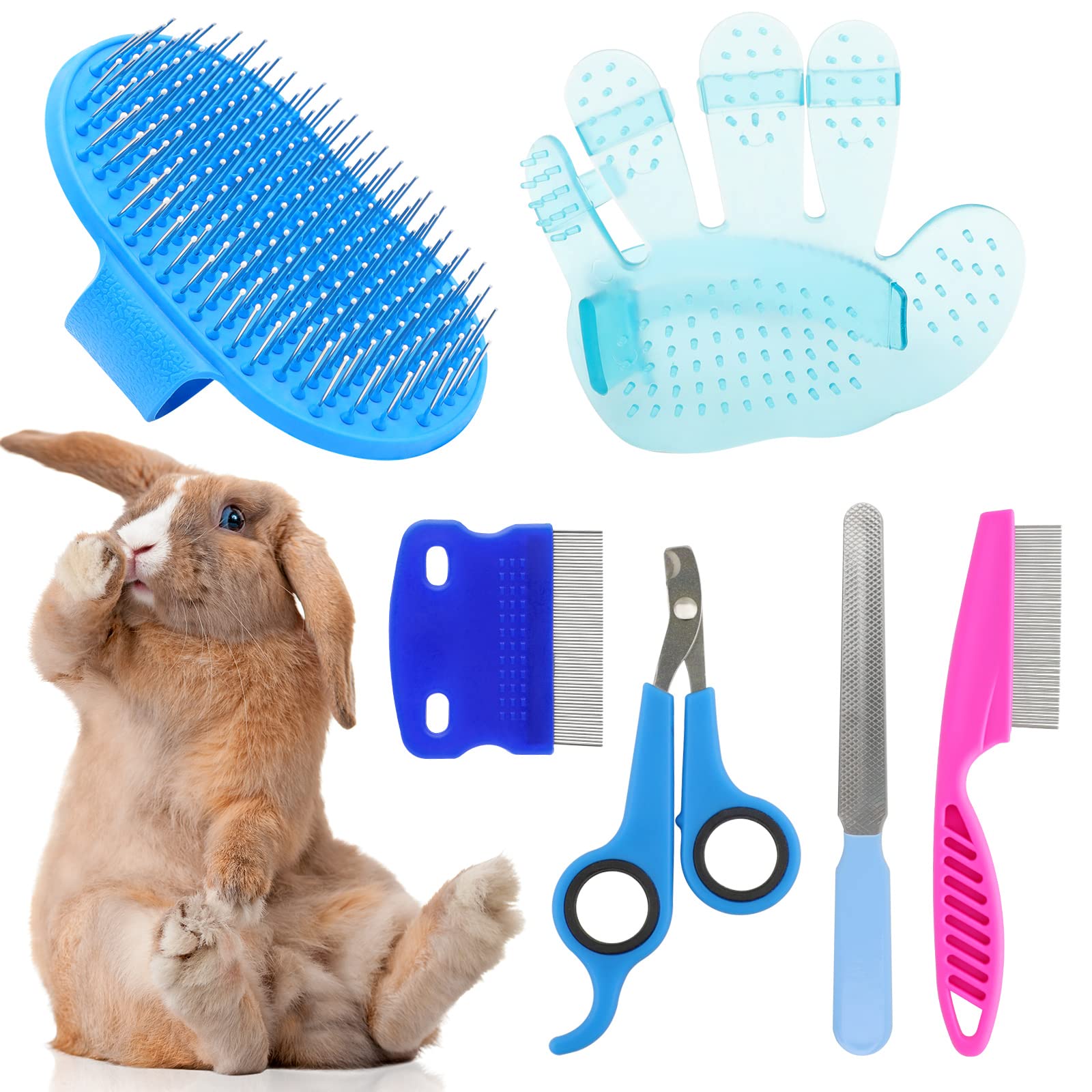 rabbit nail clippers