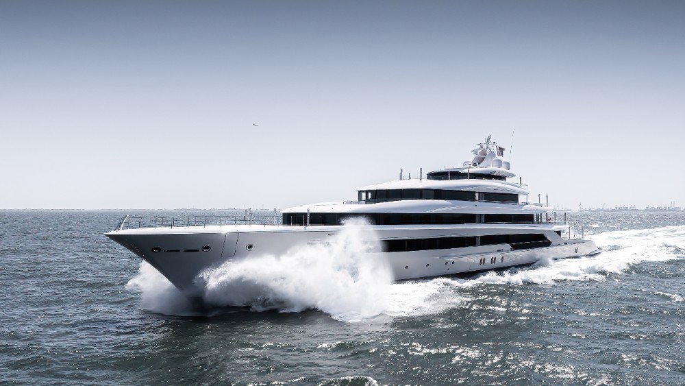 brand oceanco