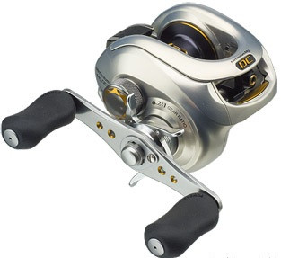 shimano metanium mg dc7 ราคา