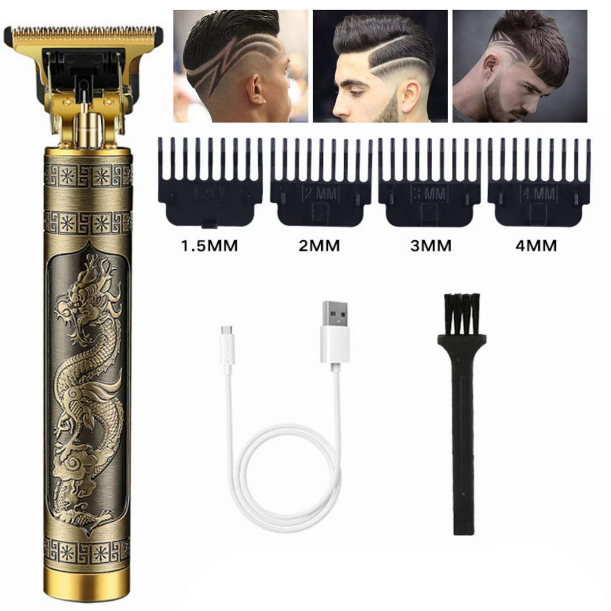 cheap hair trimmers