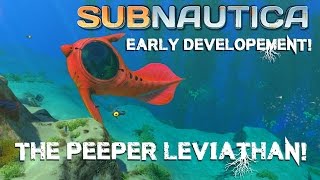 peeper leviathan