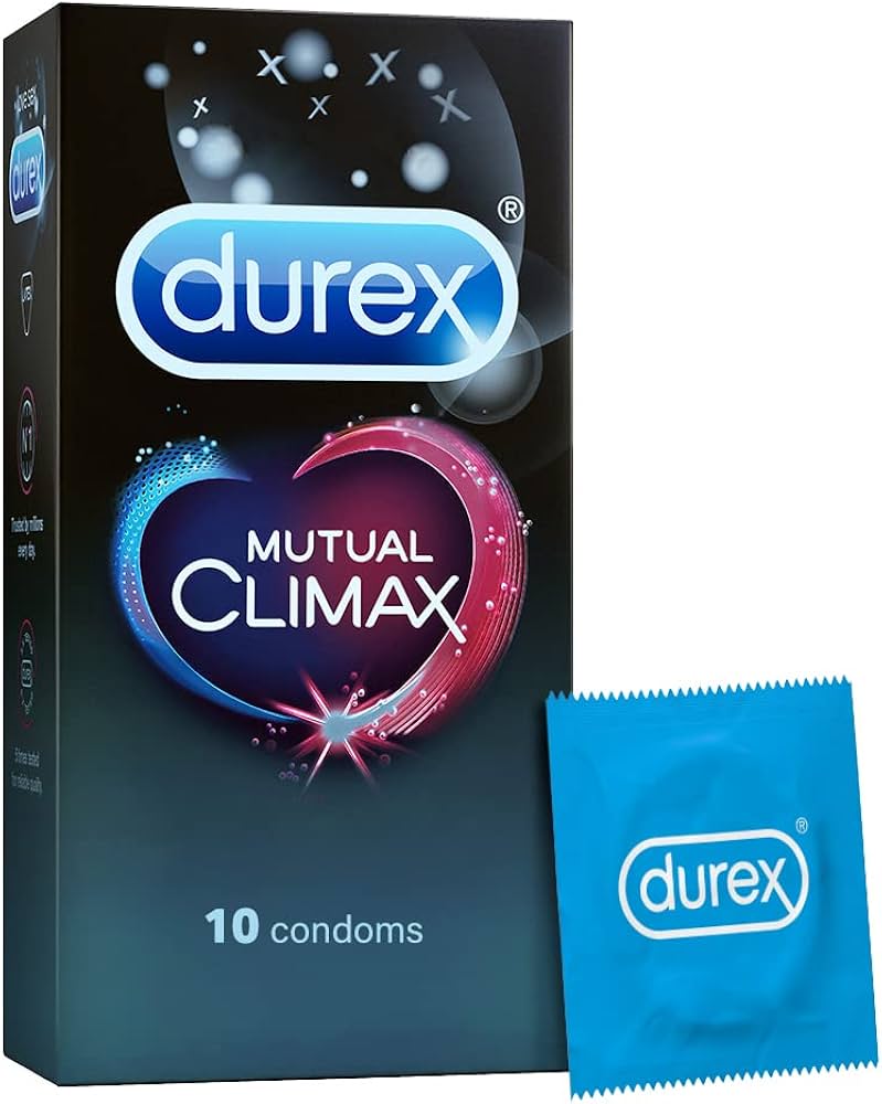 mutual climax price