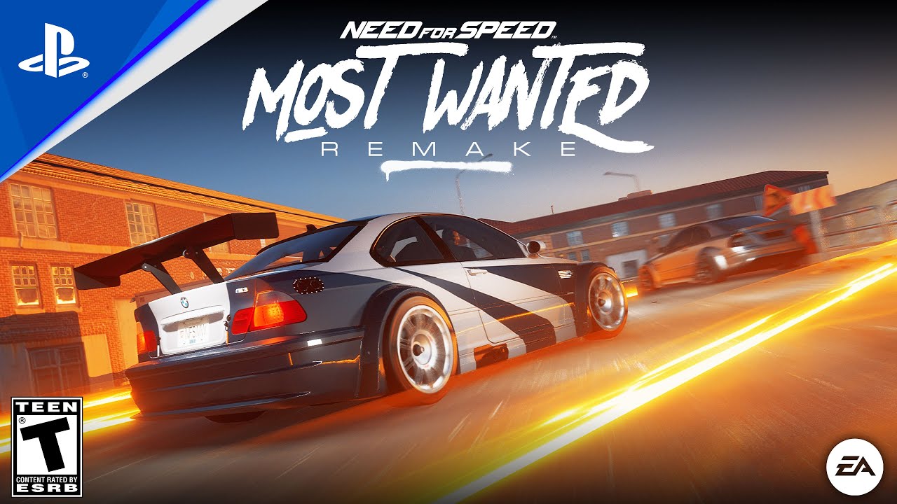 nfs mw remake