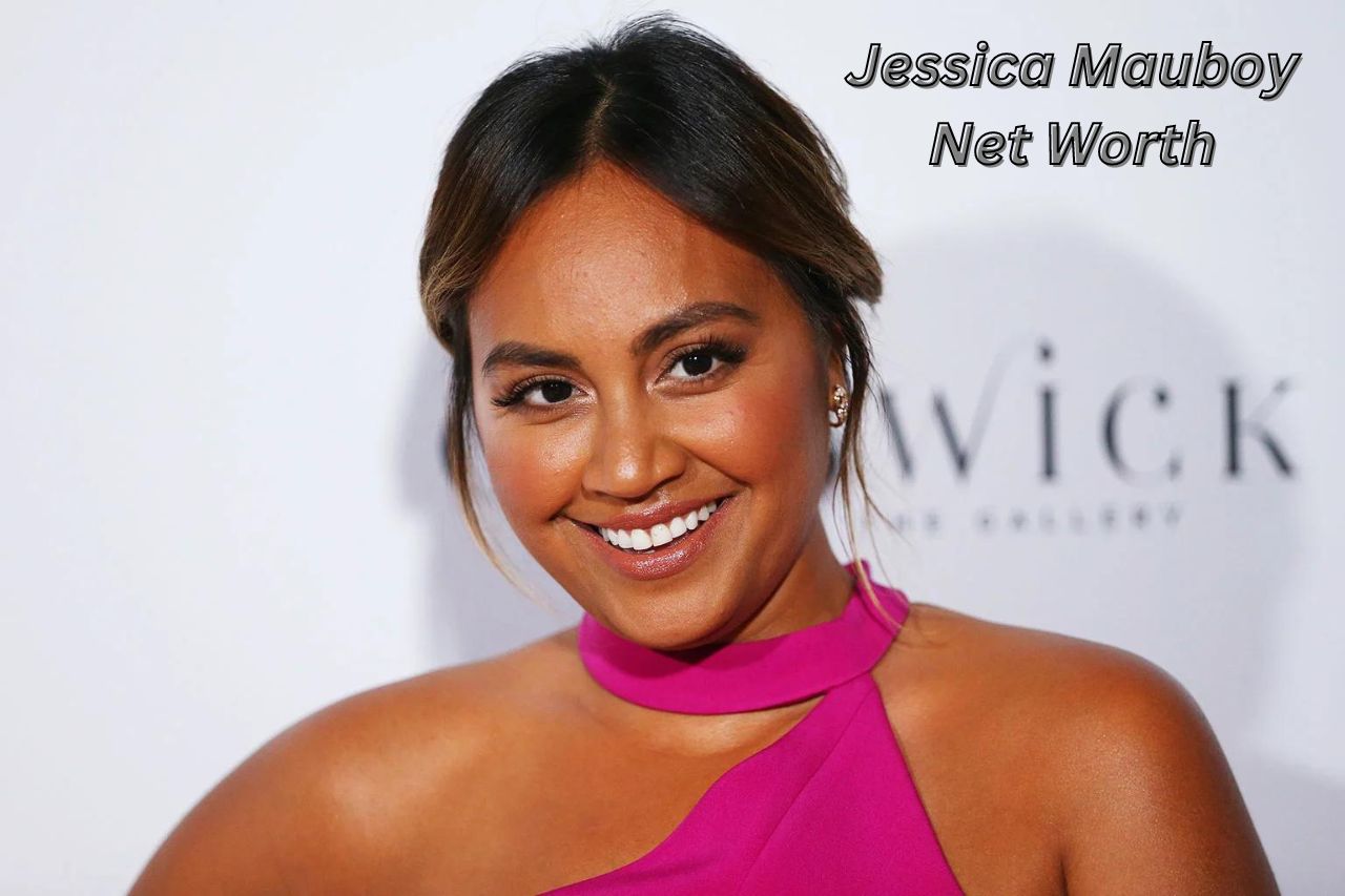 jessica mauboy net worth