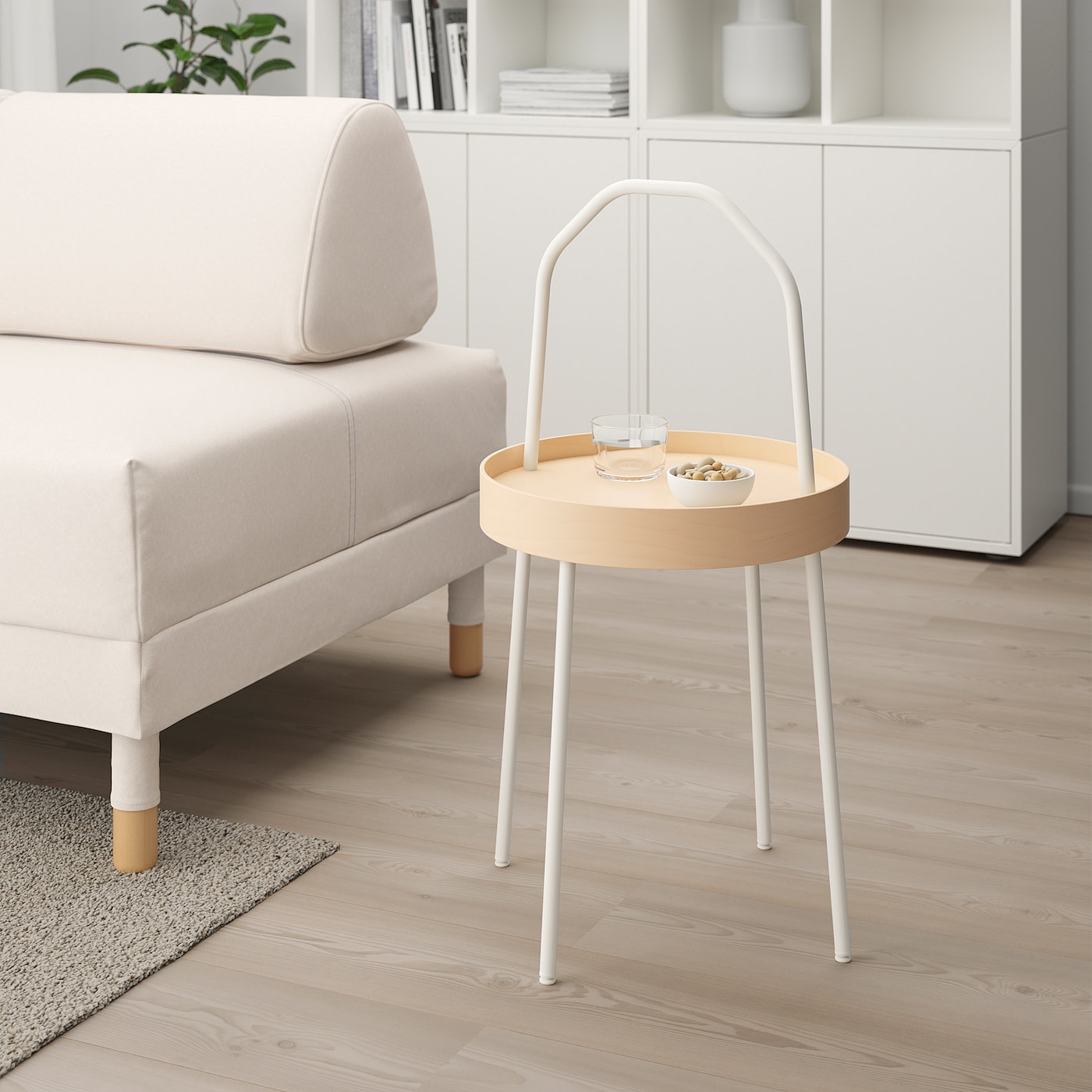 side table ikea