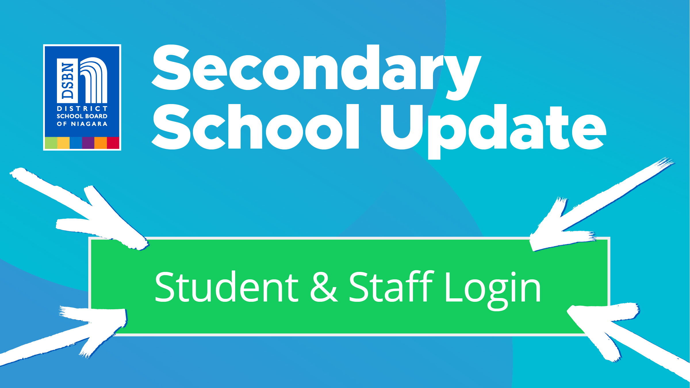 dsbn staff portal