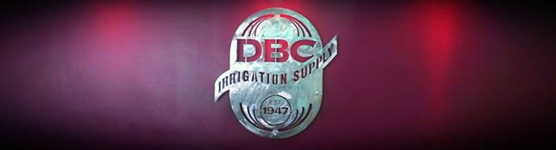 dbc irrigation