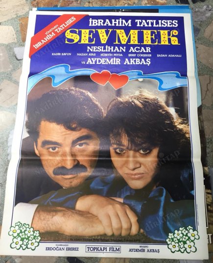 ibo sevmek filmi