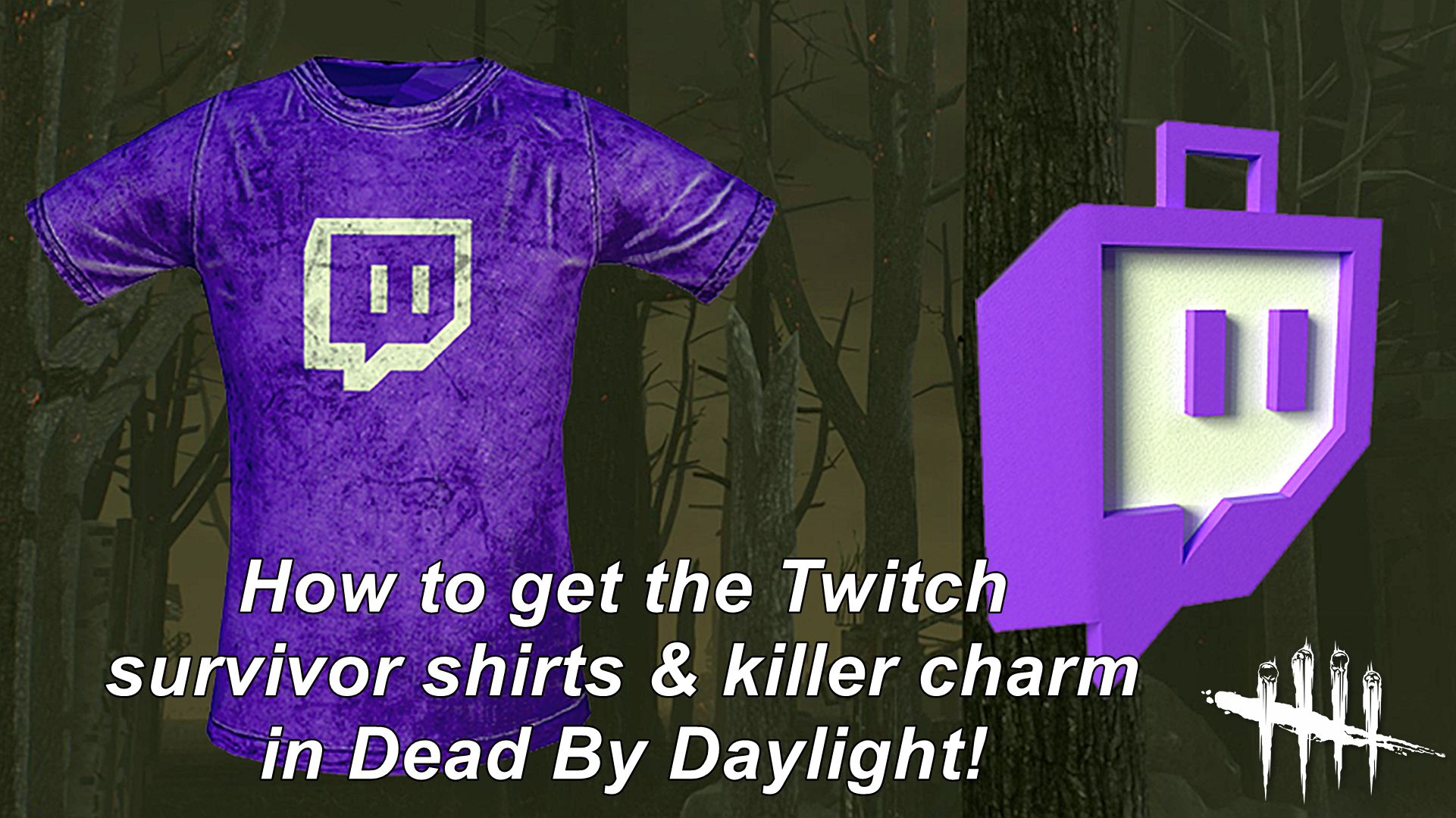 dbd twitch