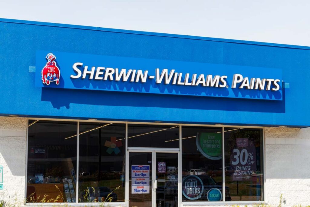 sherwin williams lawsuit 2023