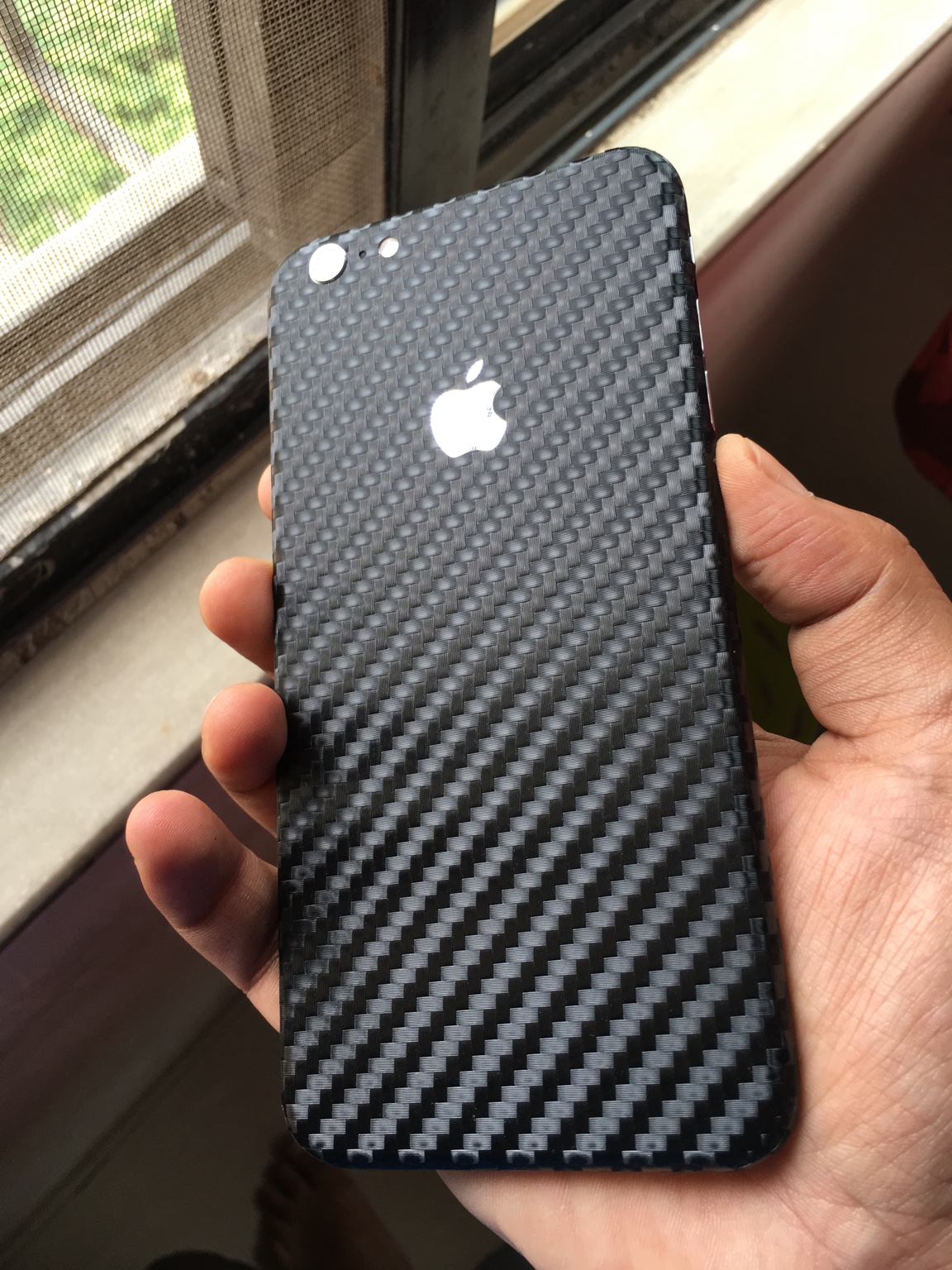 dbrand skin