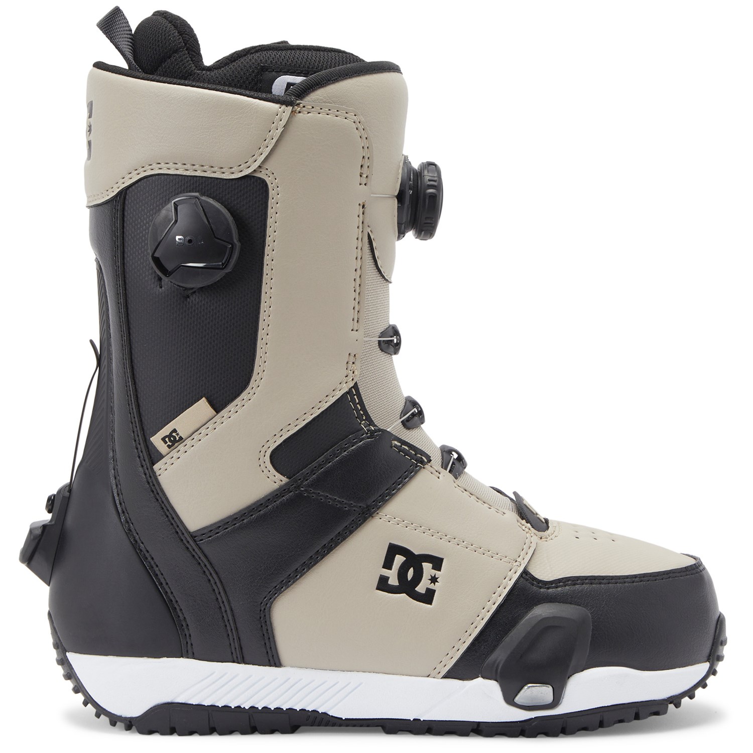 dc snow boots