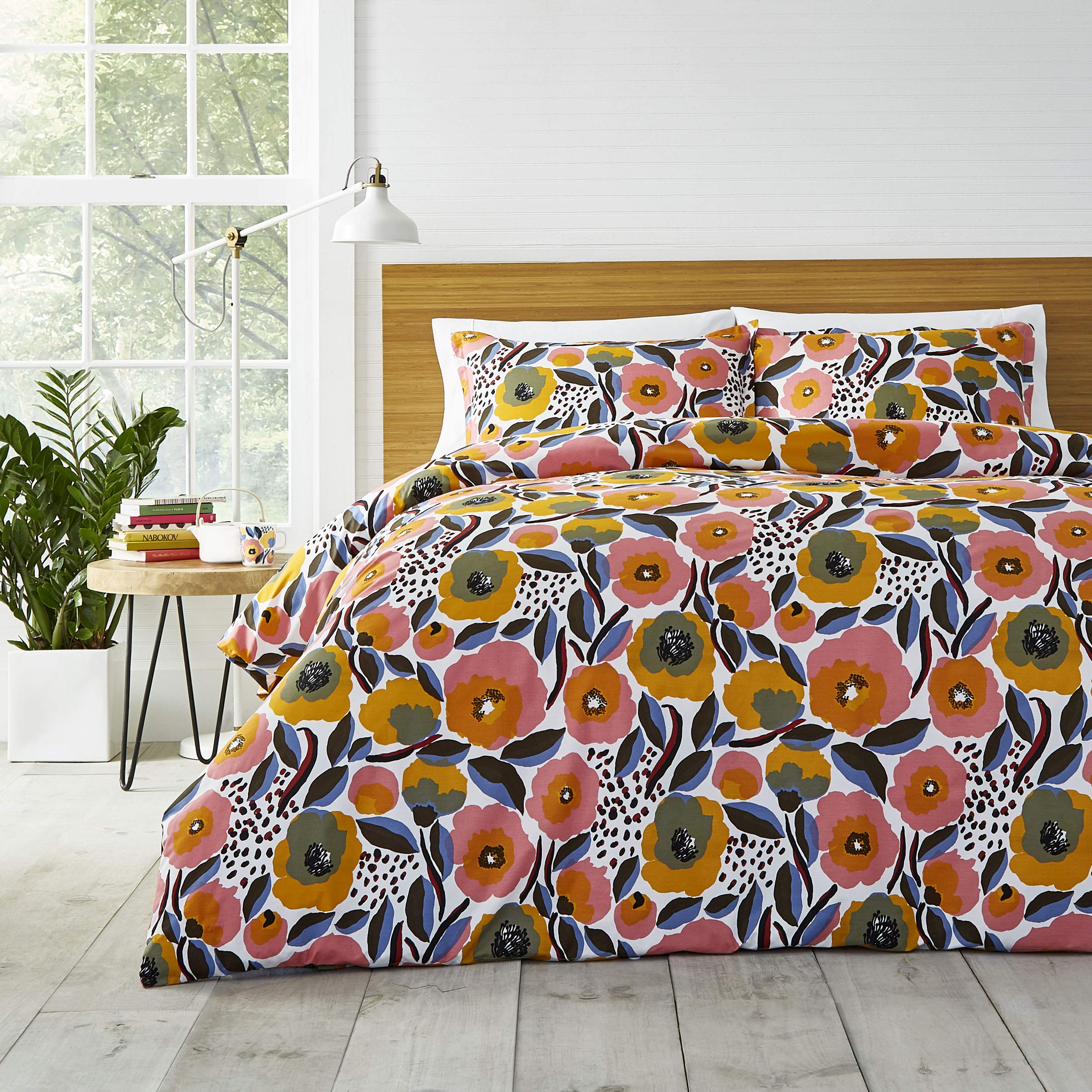 marimekko comforter queen