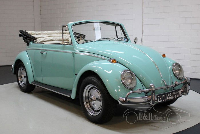 volkswagen beetle convertibles for sale