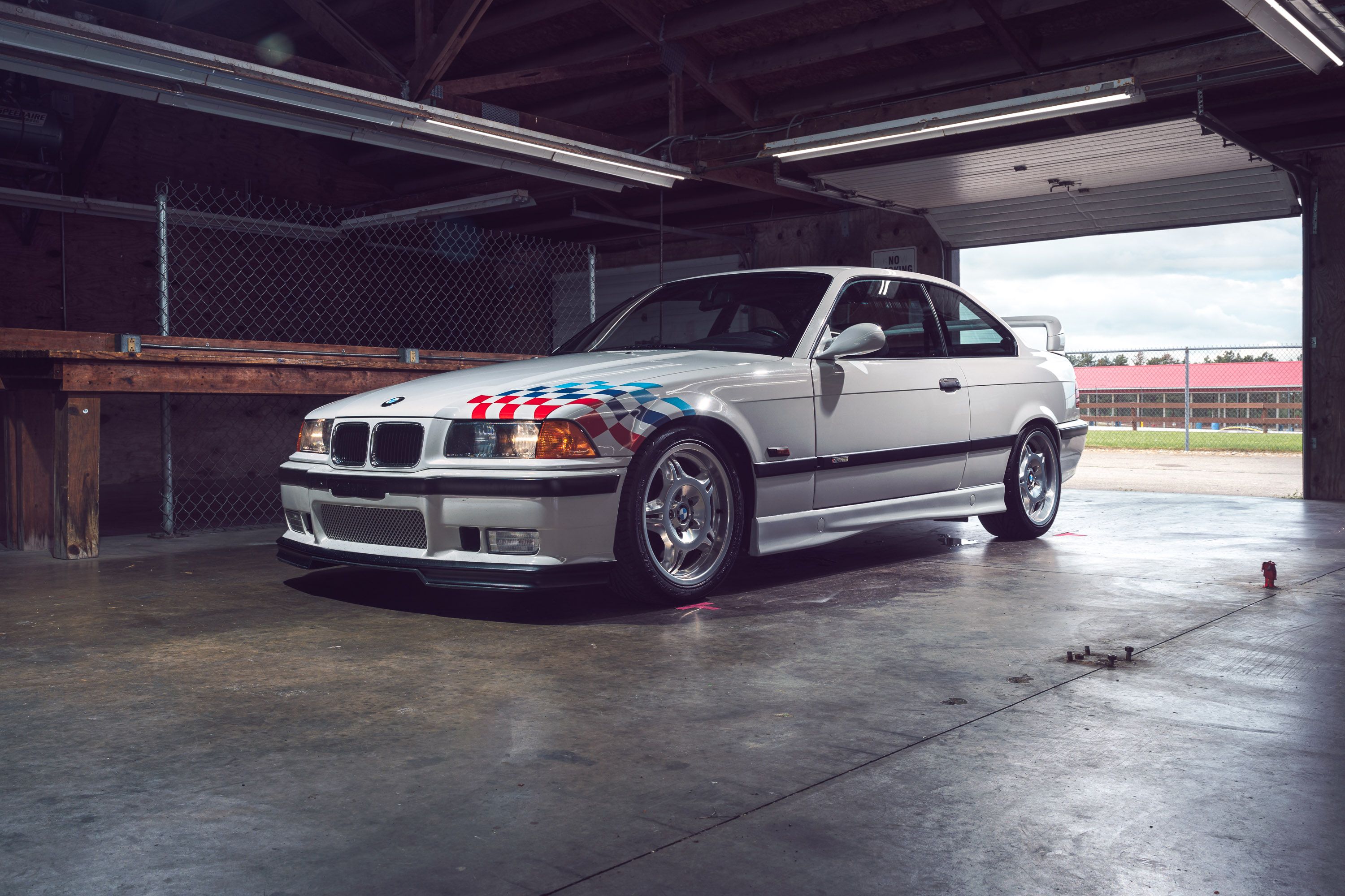 bmw m36