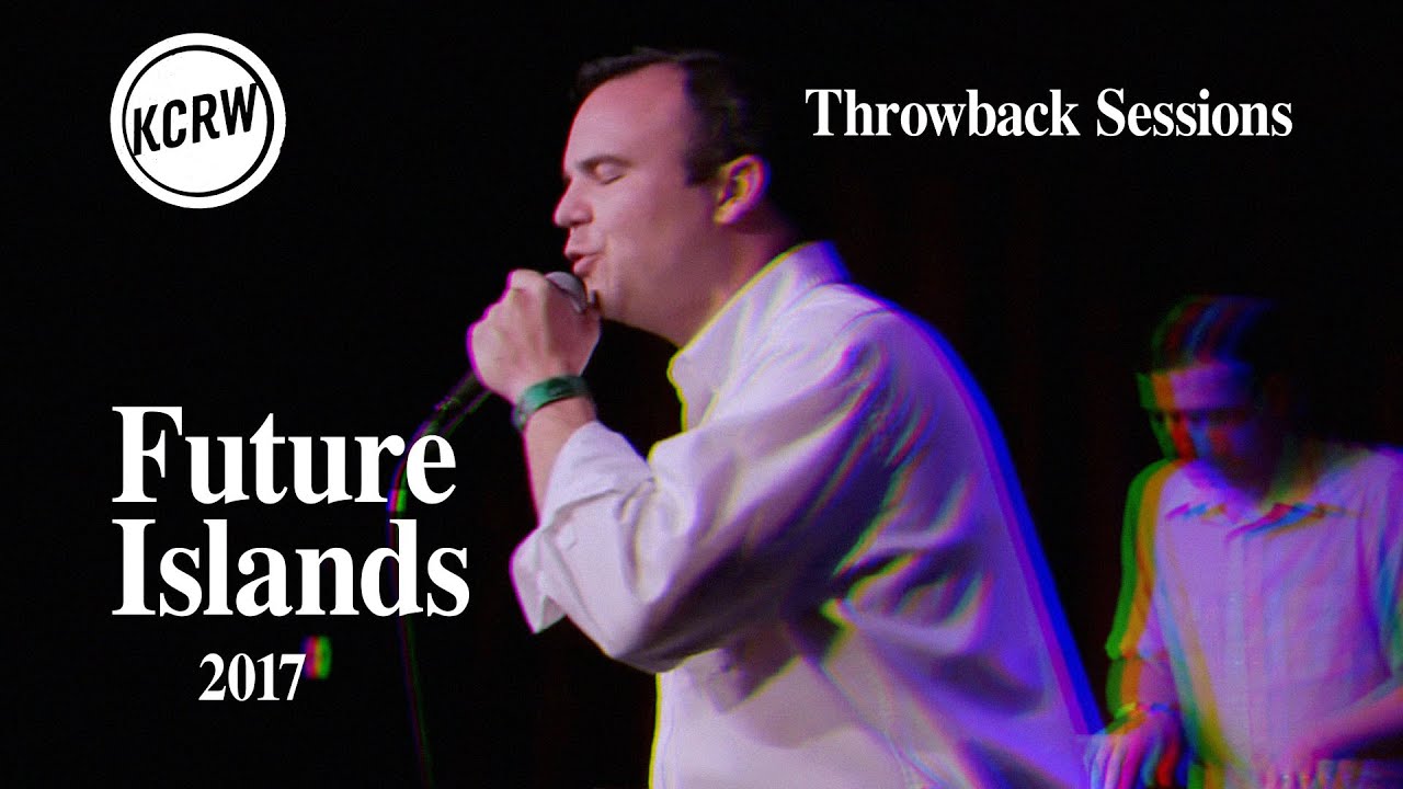 future islands youtube