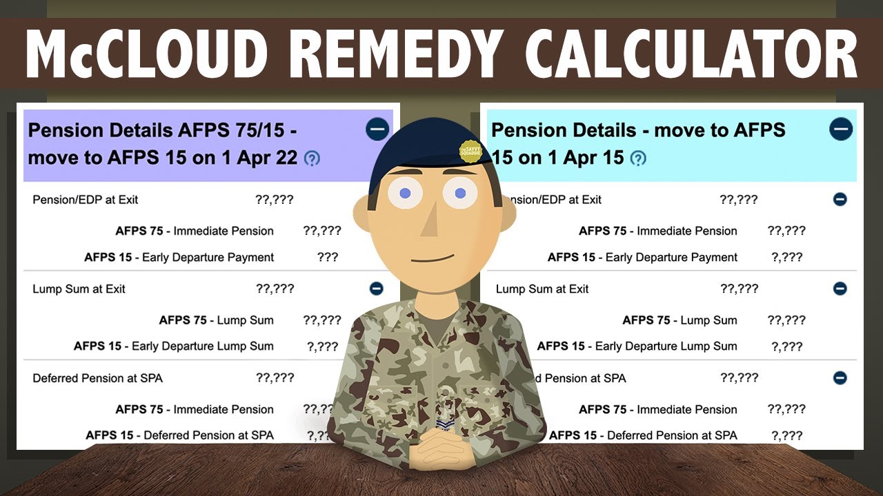 afps 75 calculator