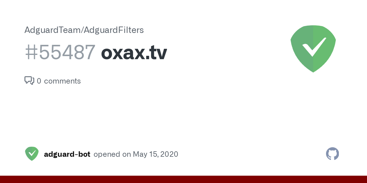 oxax tv