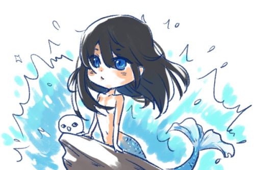 haruka nanase girl