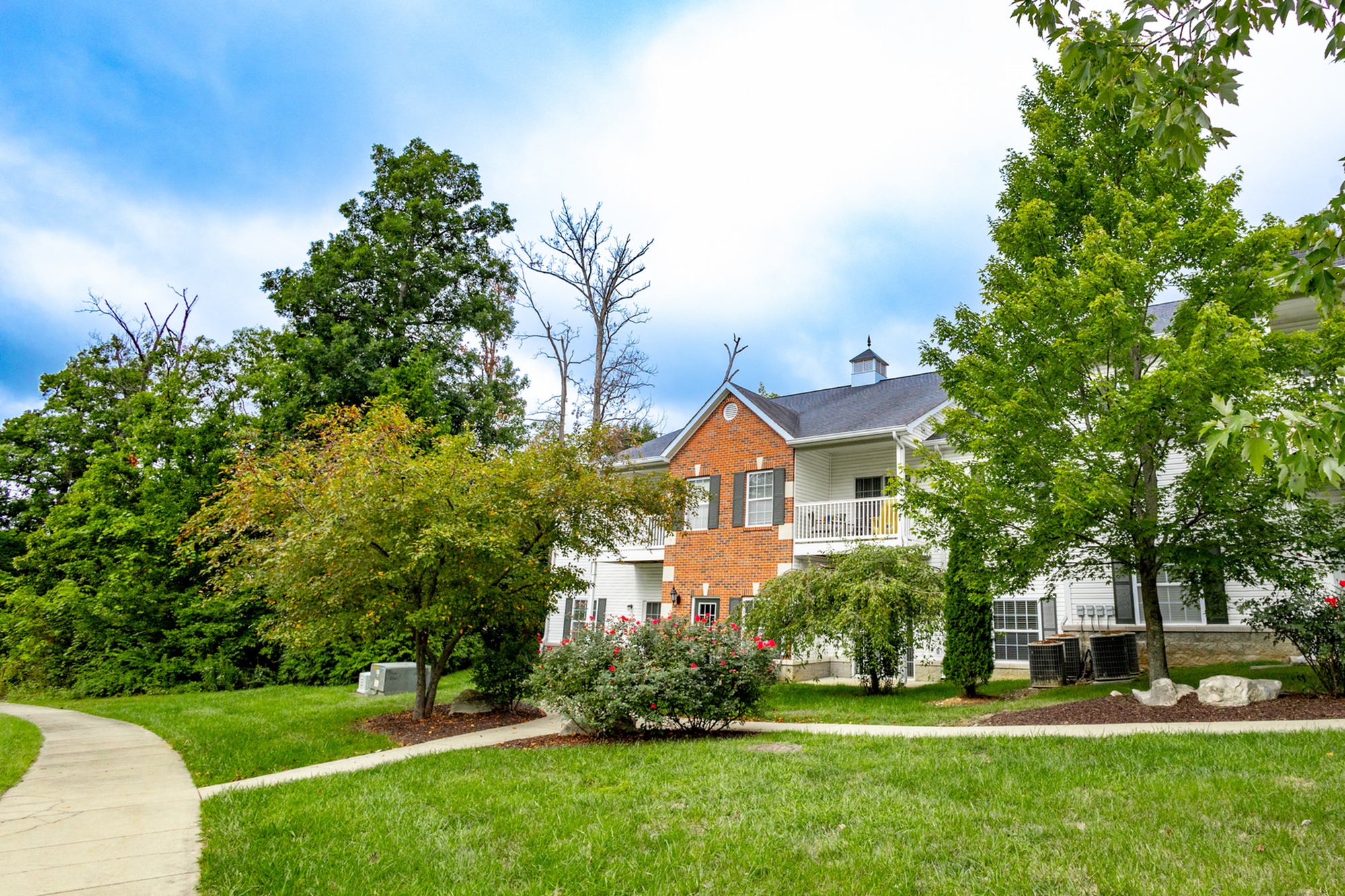 forest ridge apartments bloomington indiana