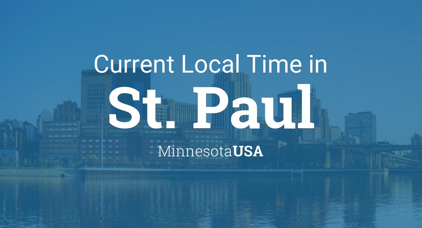 current time in usa minneapolis