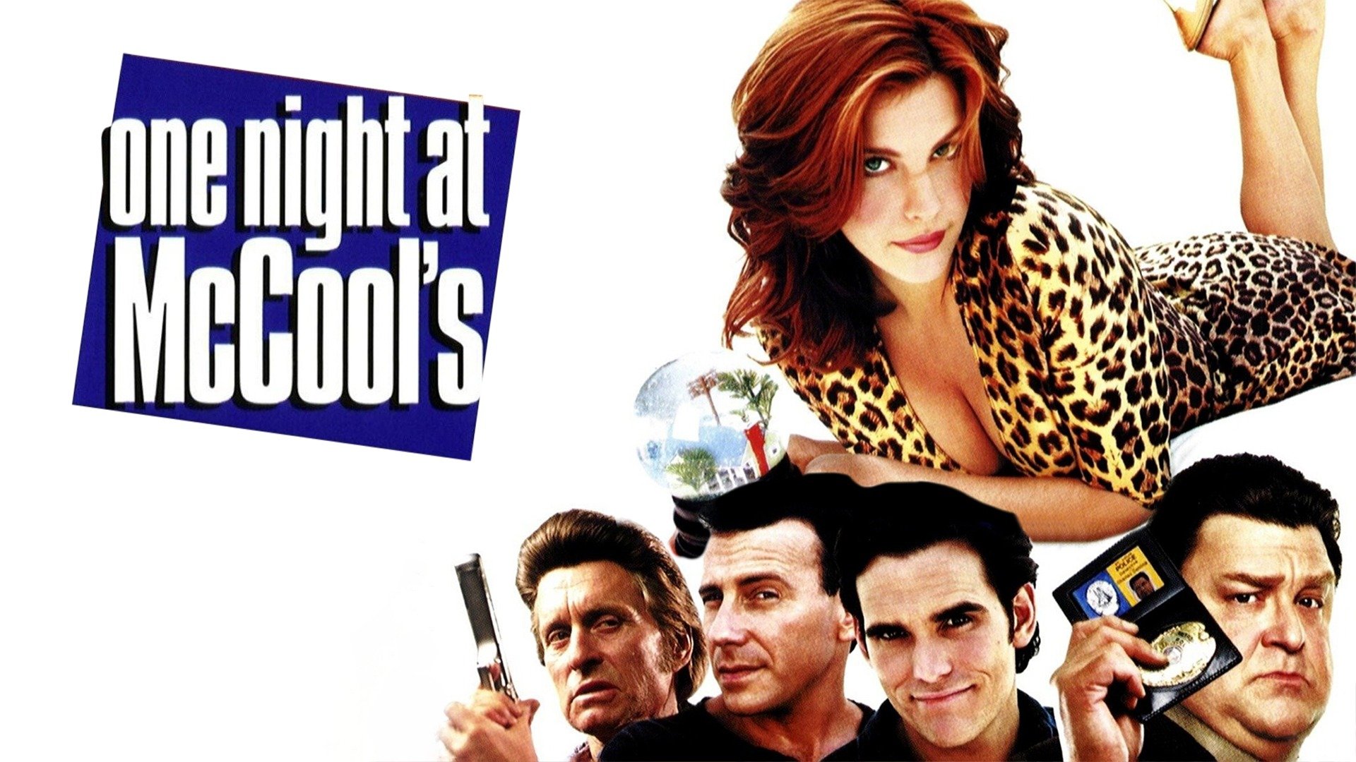 one night at mccools watch online free