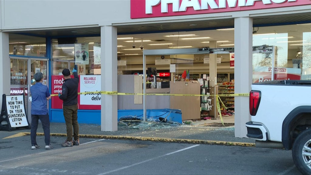 shoppers hillside pharmacy