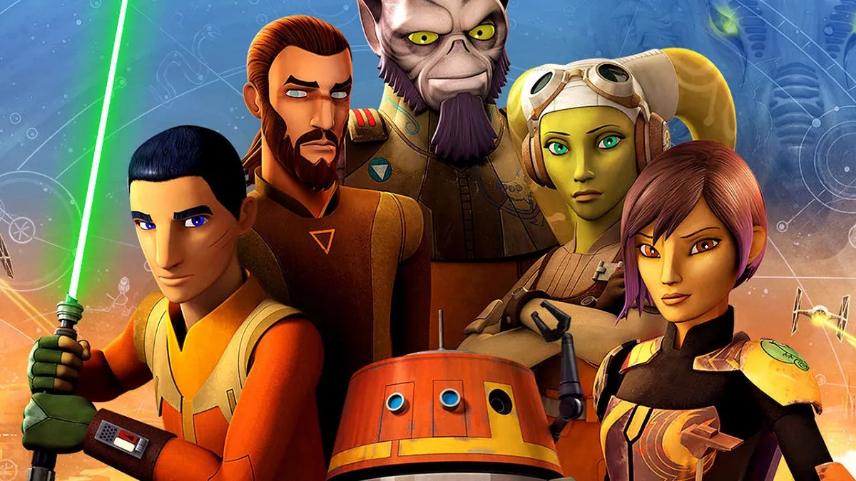 star wars rebels season 5