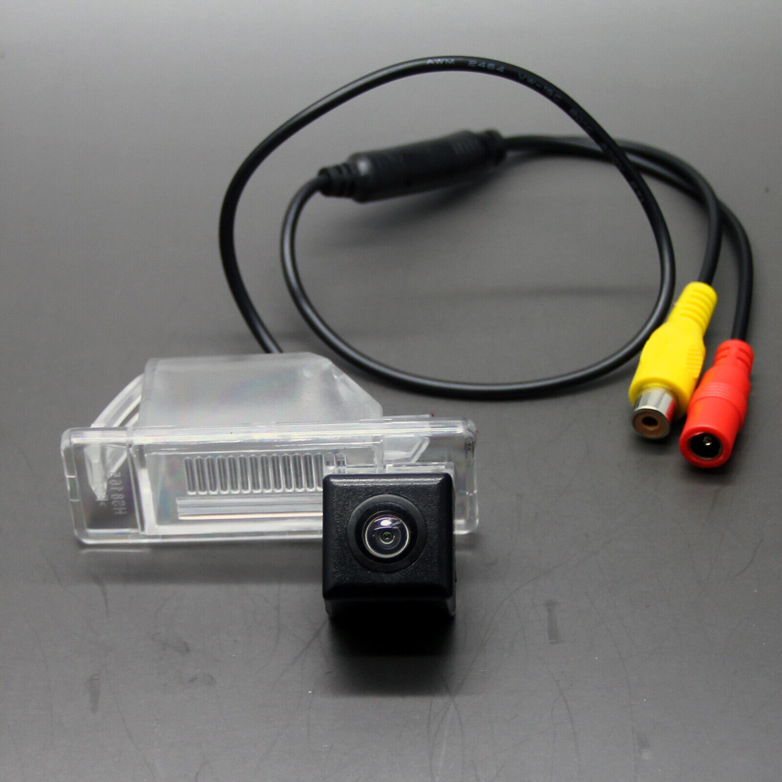 nissan juke backup camera