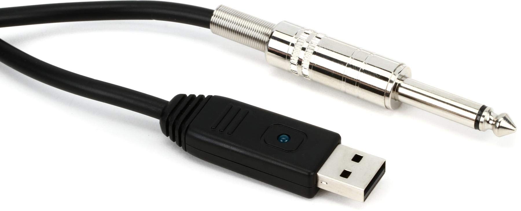 usb guitar cable