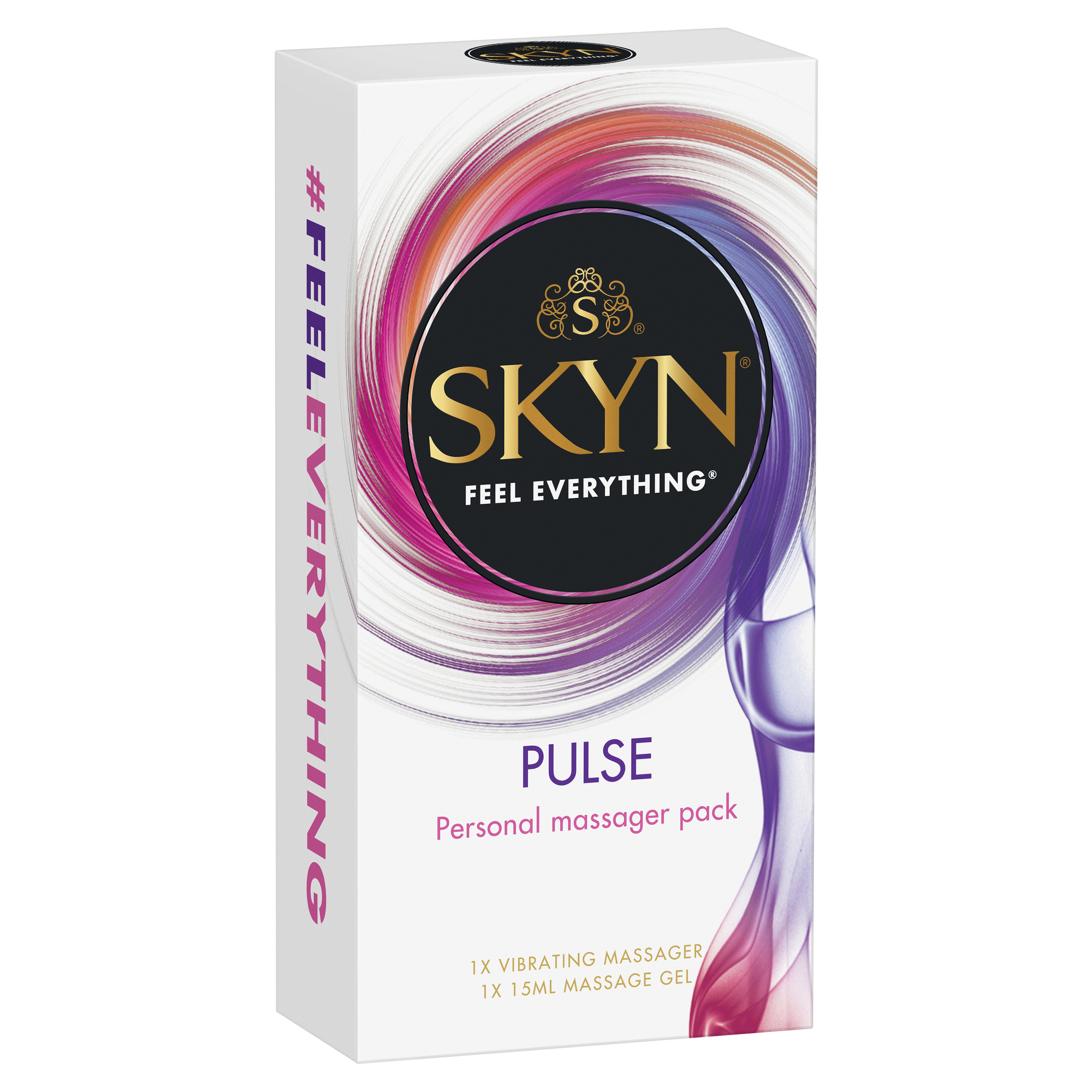 skyn pulse massager