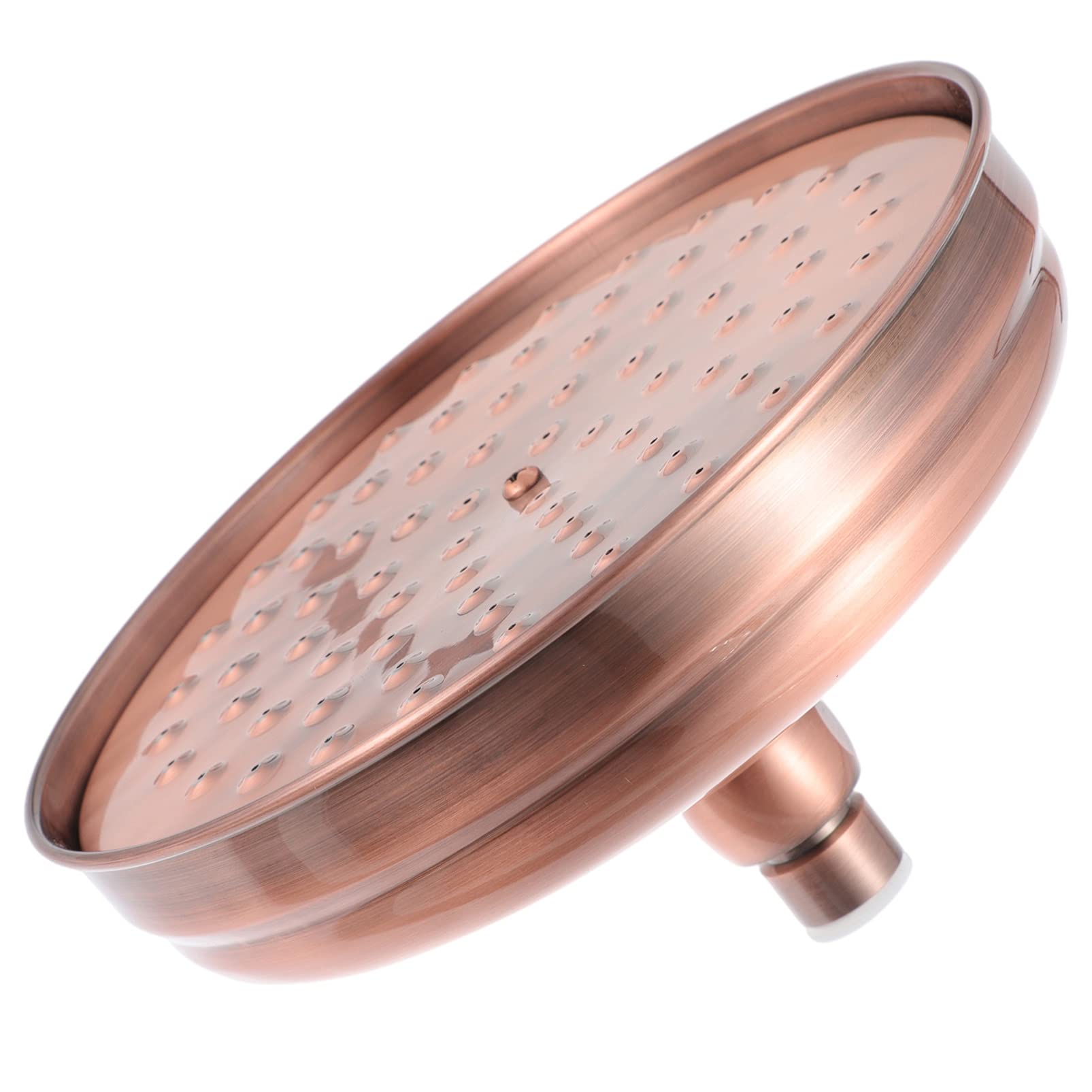 copper shower heads