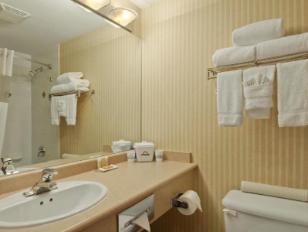 days inn by wyndham vancouver airport