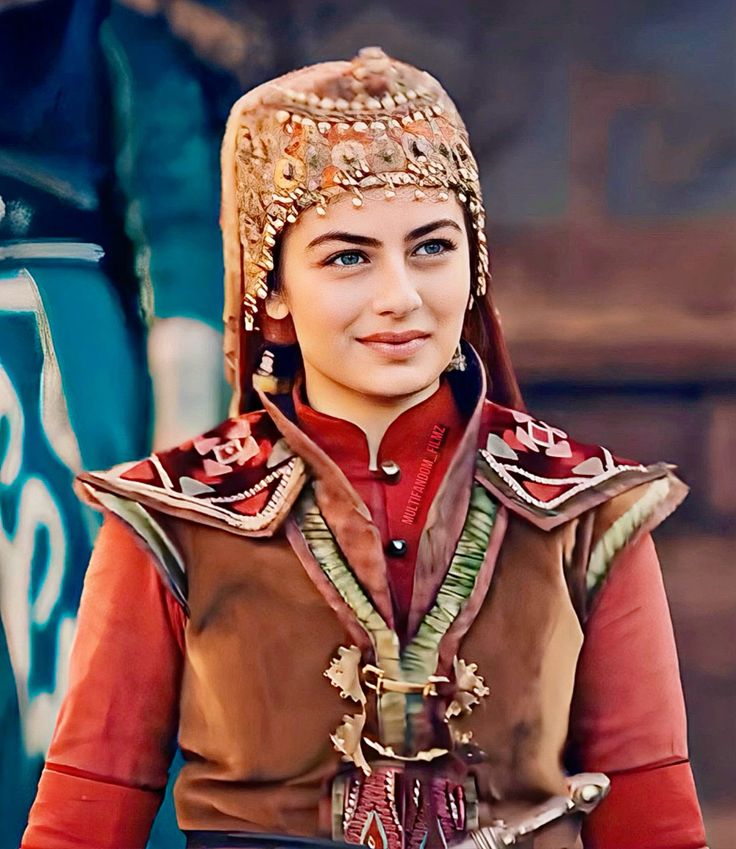 fatma hatun