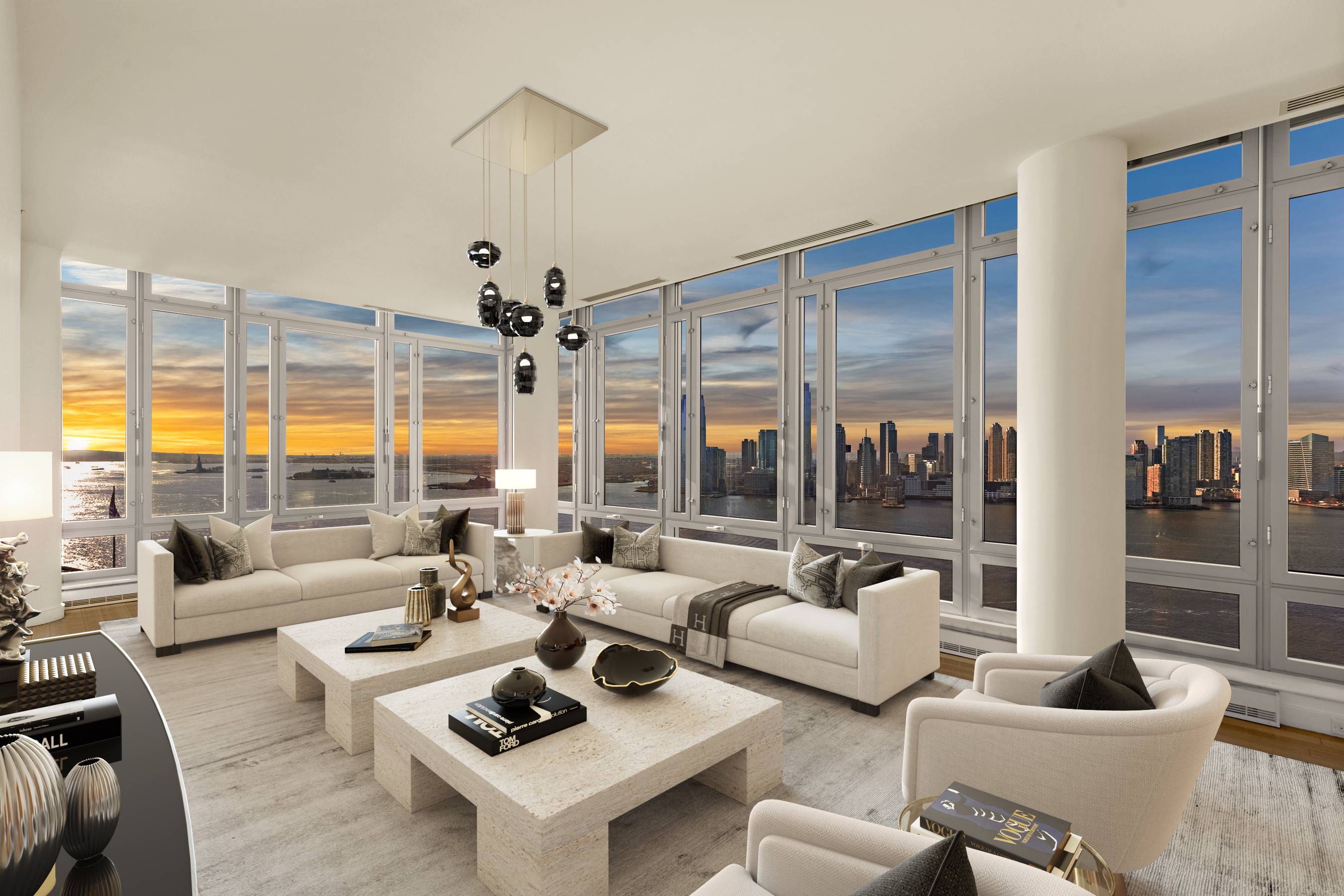 new york city condos for sale manhattan