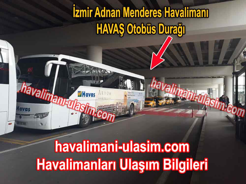 havaş adnan menderes aydın