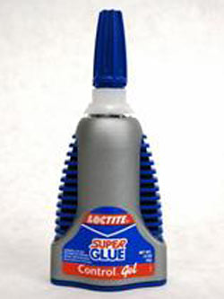 glue for ceramics