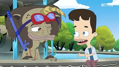 imdb big mouth