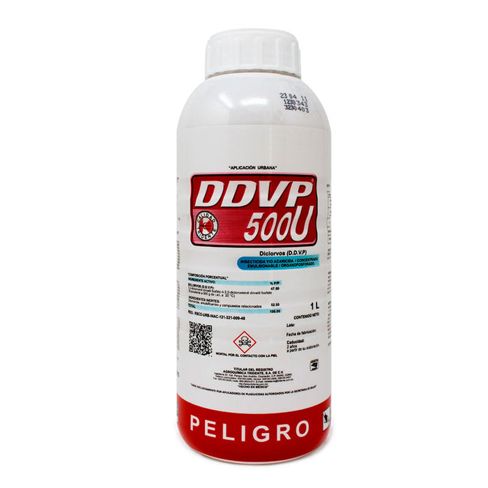 ddvp 500 precio