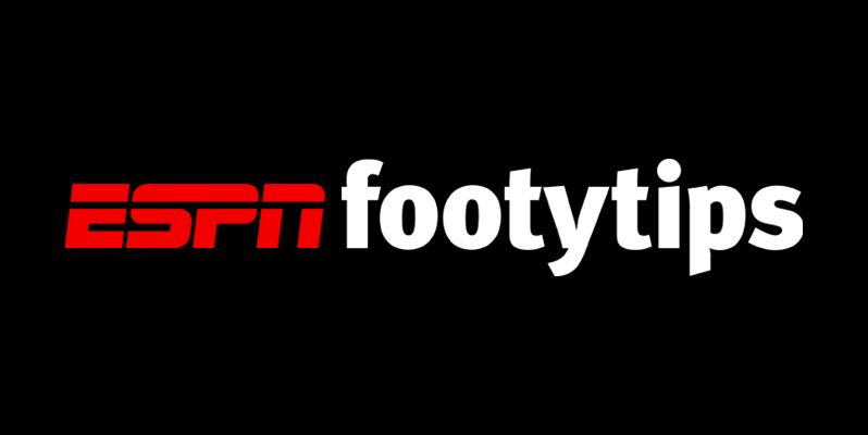 espn footy tips login