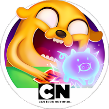 download card wars adventure time mod apk